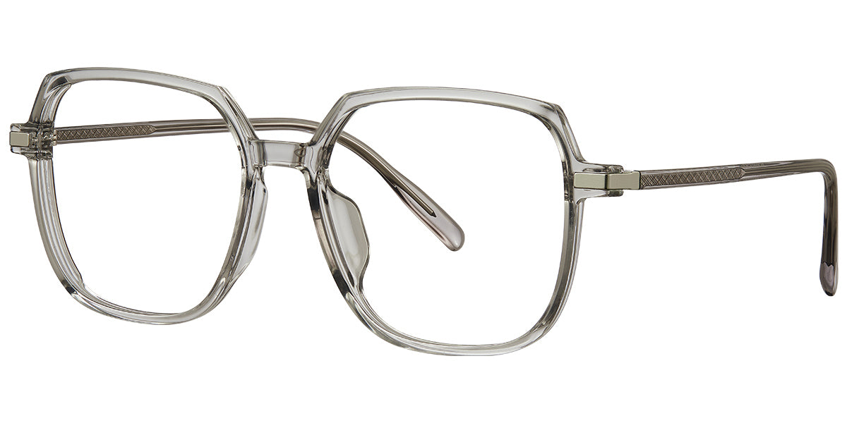 Candye® Acetate Square Frame F6157