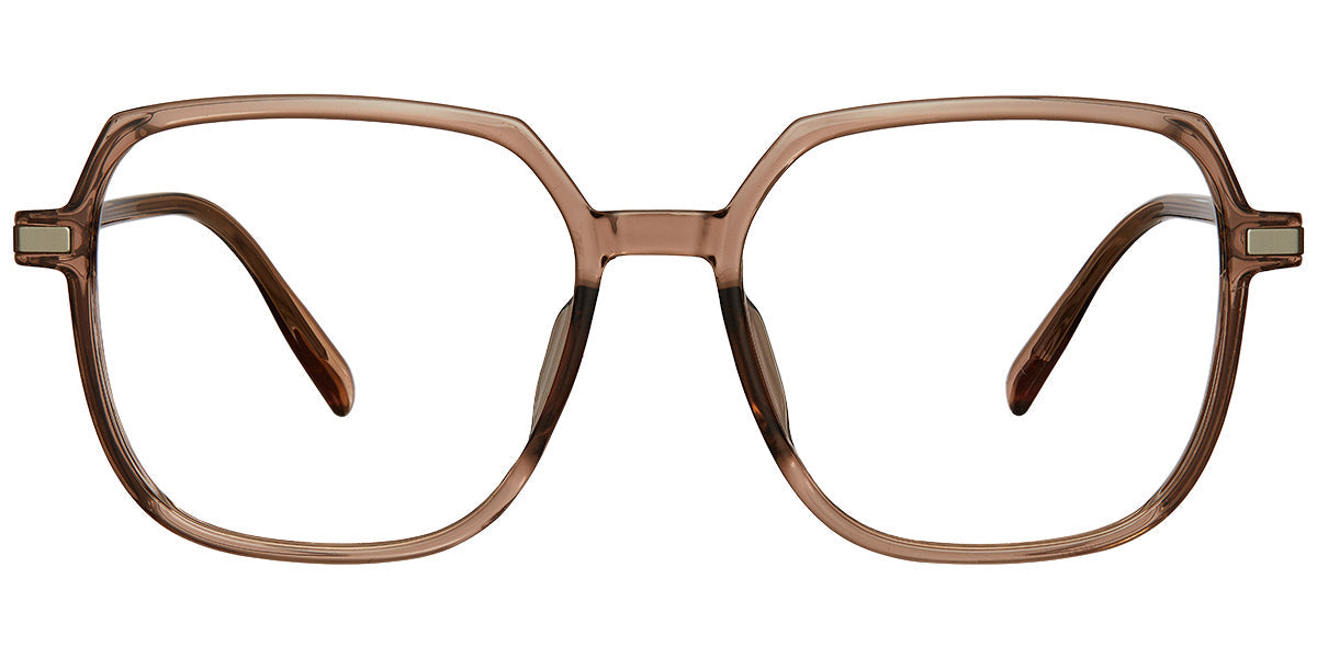 Candye® Acetate Square Frame F6157
