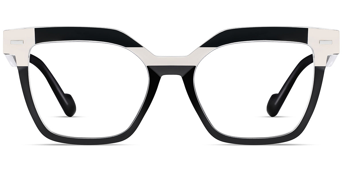 Candye® Acetate Square Frame F6219