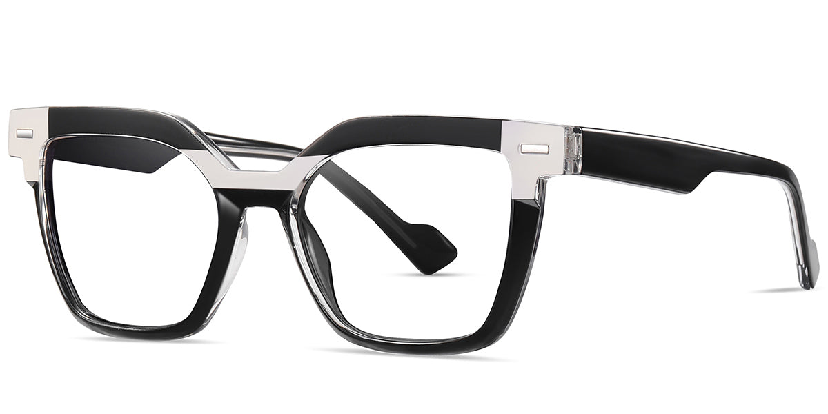 Candye® Acetate Square Frame F6219