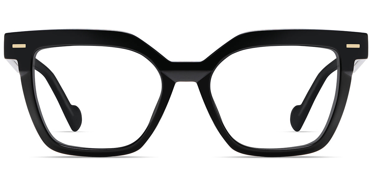 Candye® Acetate Square Frame F6219