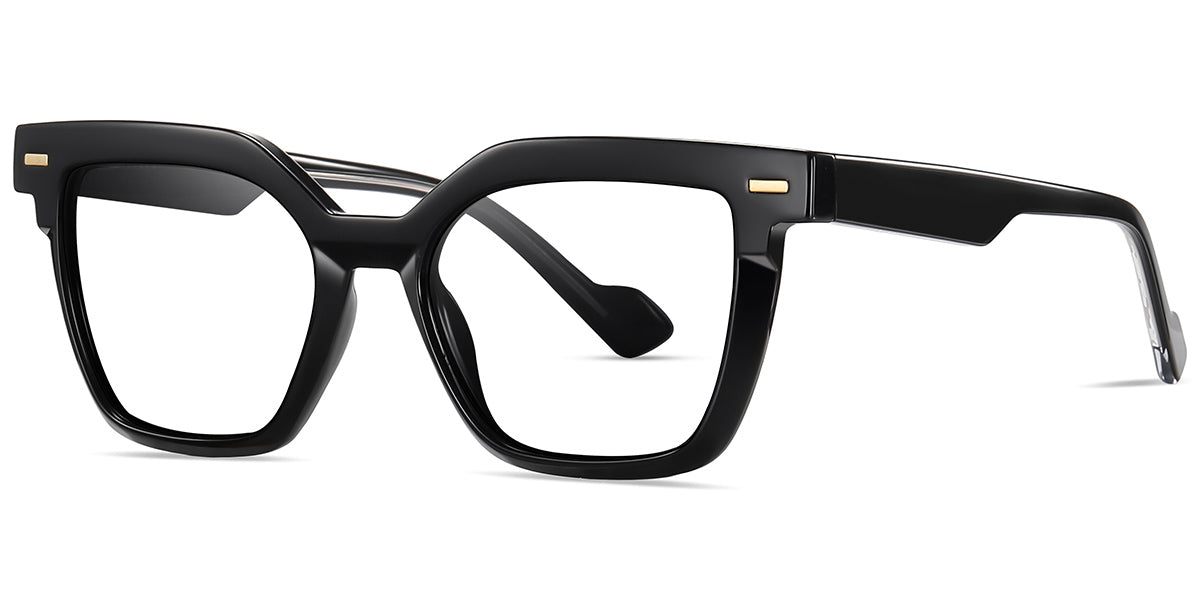 Candye® Acetate Square Frame F6219