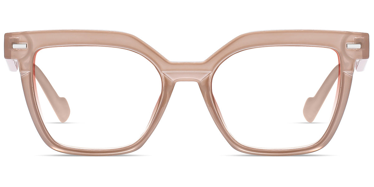 Candye® Acetate Square Frame F6219