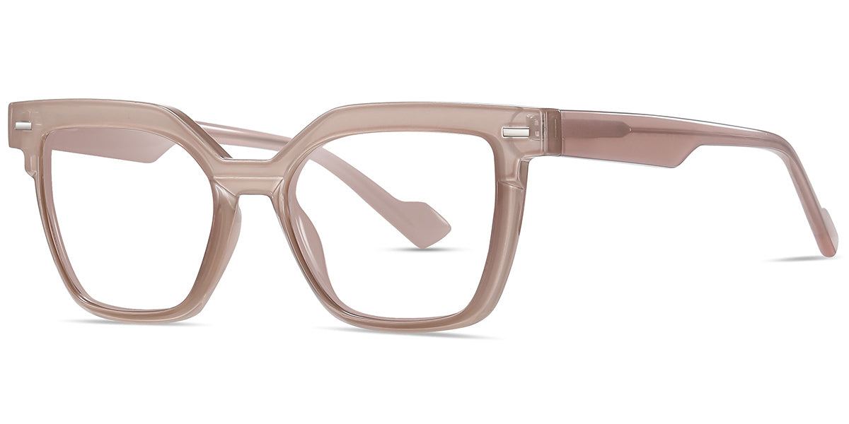 Candye® Acetate Square Frame F6219