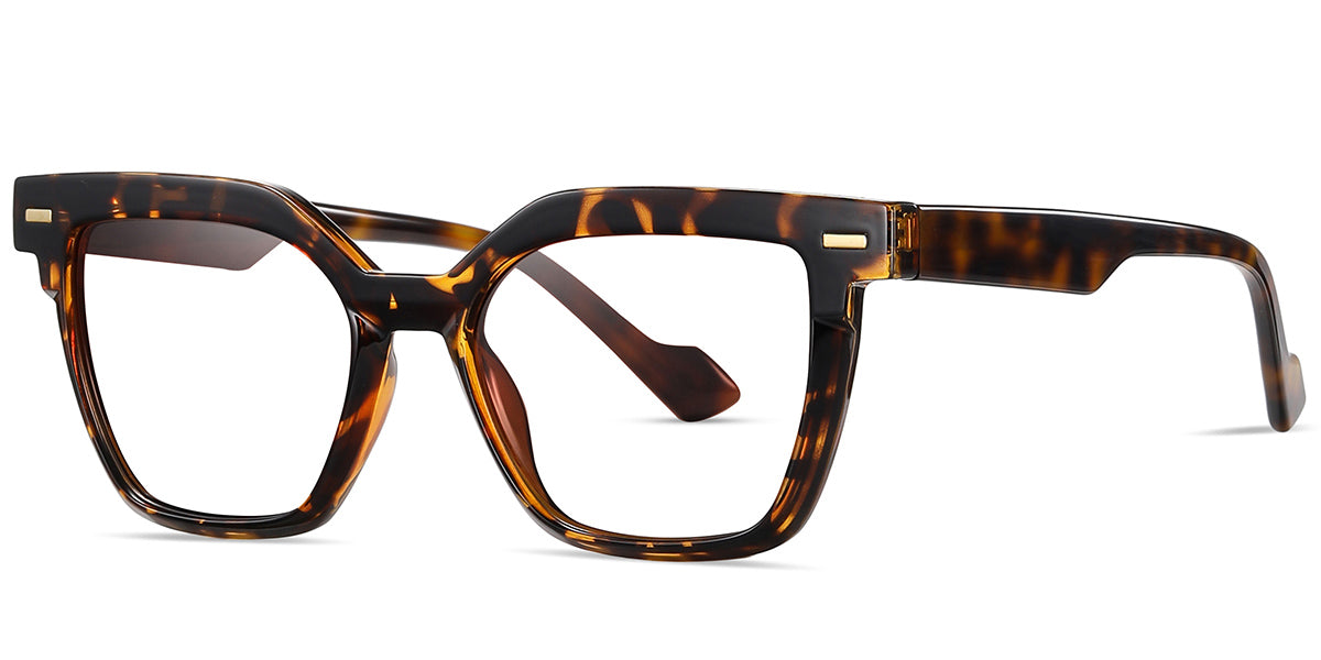 Candye® Acetate Square Frame F6219