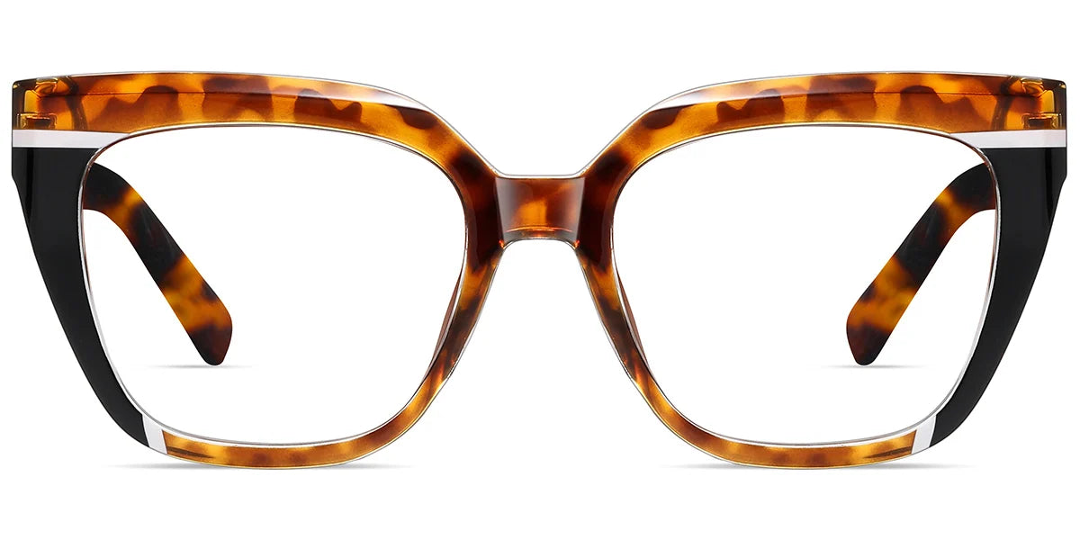 Candye Acetate Square Frame F6272