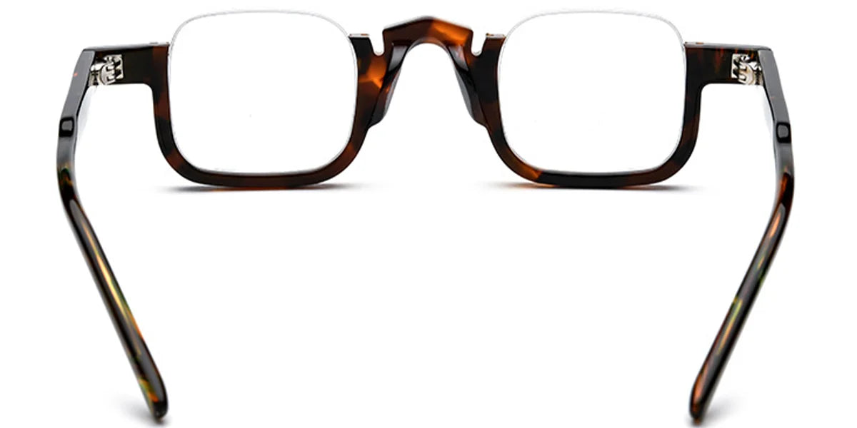 Candye® Acetate Square Frame F6400