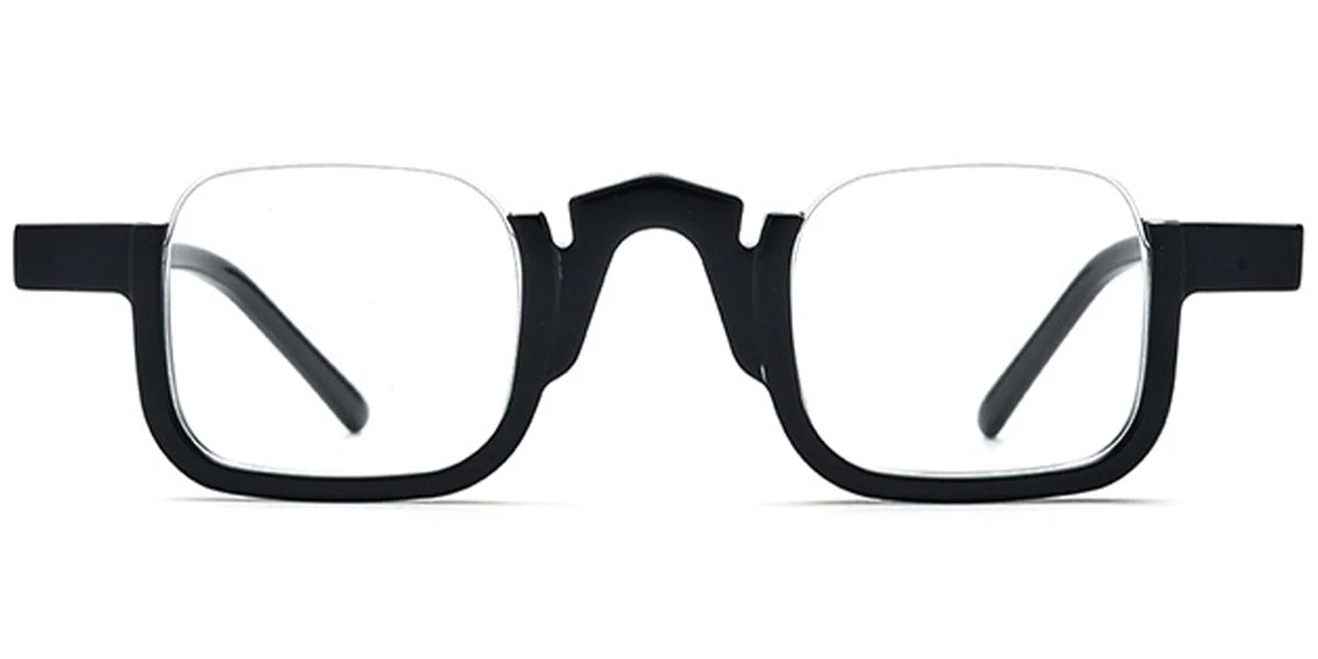 Candye® Acetate Square Frame F6400