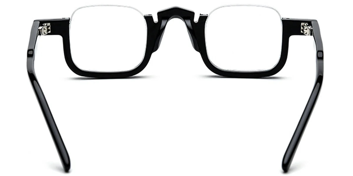 Candye® Acetate Square Frame F6400