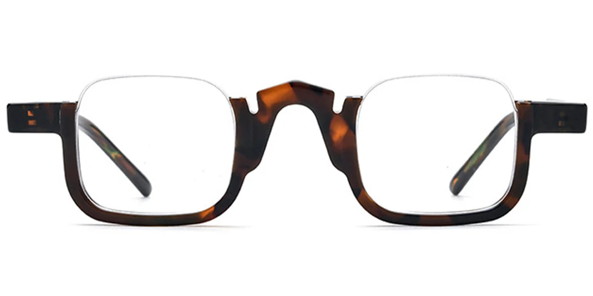 Candye® Acetate Square Frame F6400