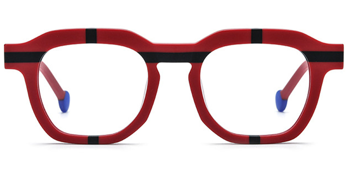 Candye® Acetate Square Frame F6432