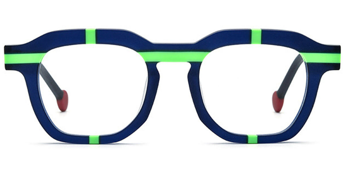 Candye® Acetate Square Frame F6432