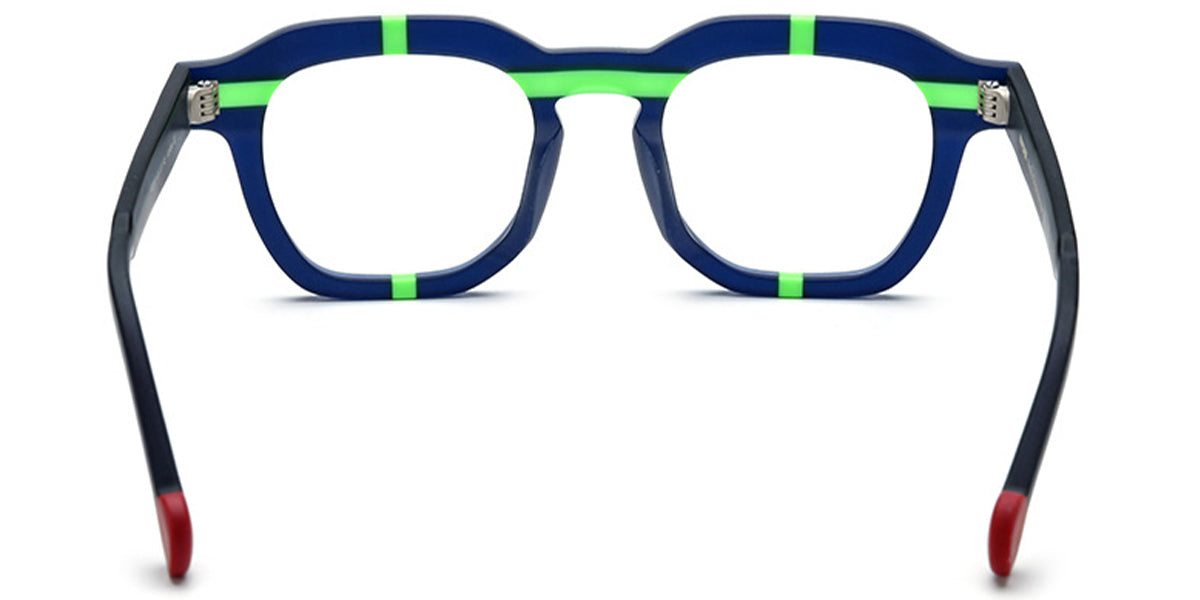 Candye® Acetate Square Frame F6432