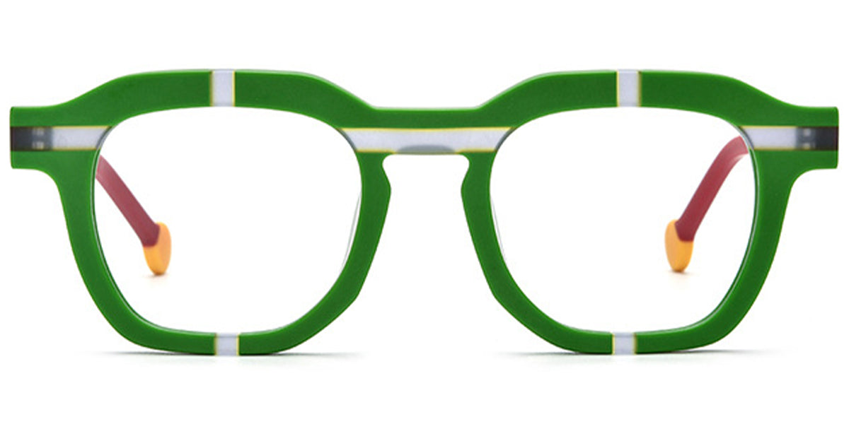 Candye® Acetate Square Frame F6432