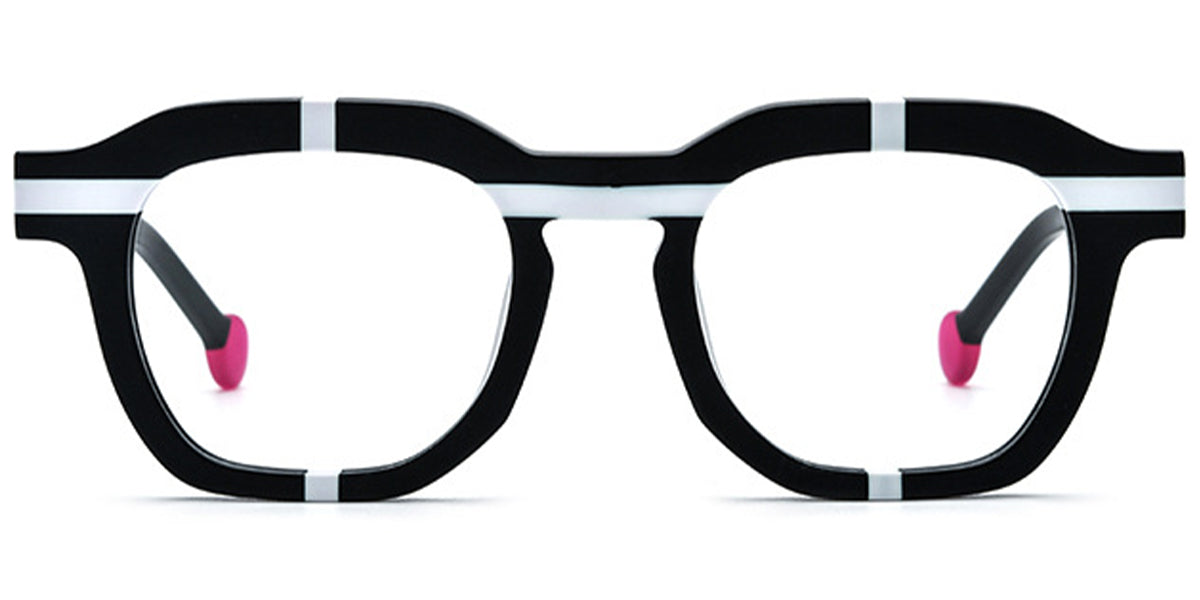 Candye® Acetate Square Frame F6432