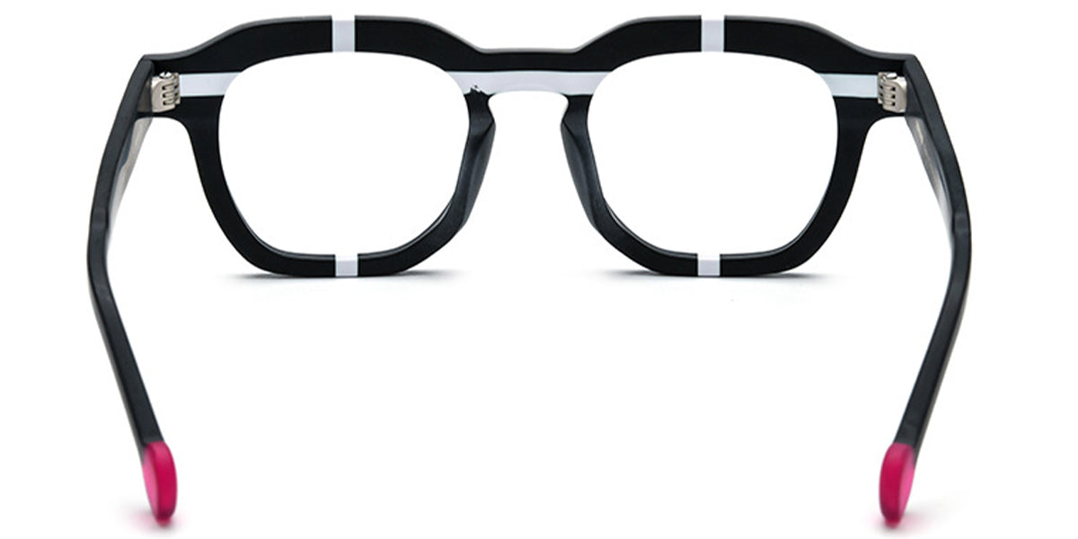 Candye® Acetate Square Frame F6432