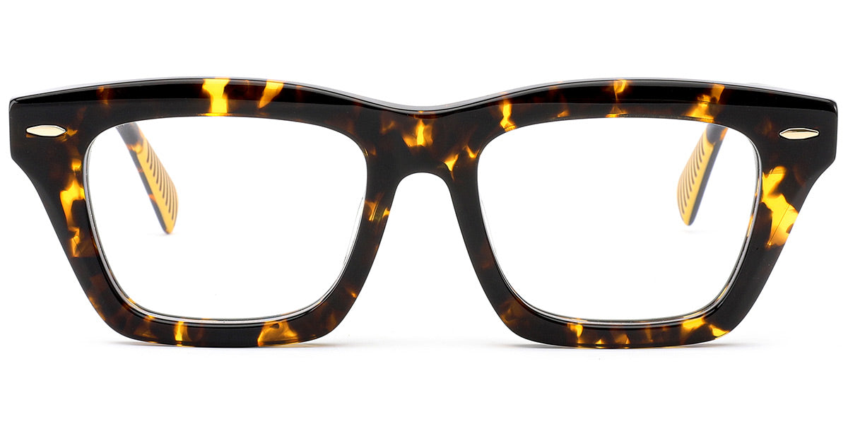 Candye® Acetate Square Frame F6441