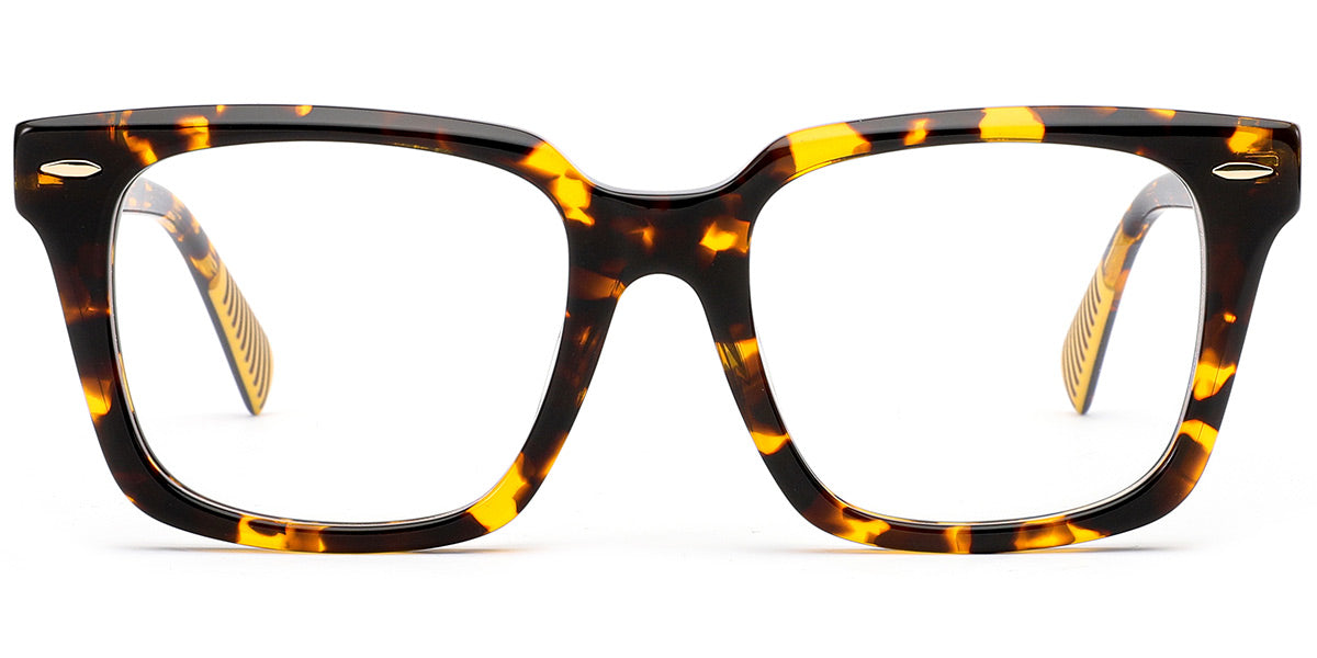 Candye® Acetate Square Frame F6443