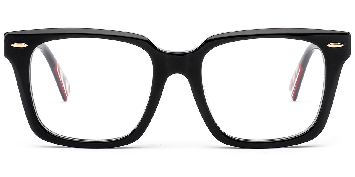 Candye® Acetate Square Frame F6443