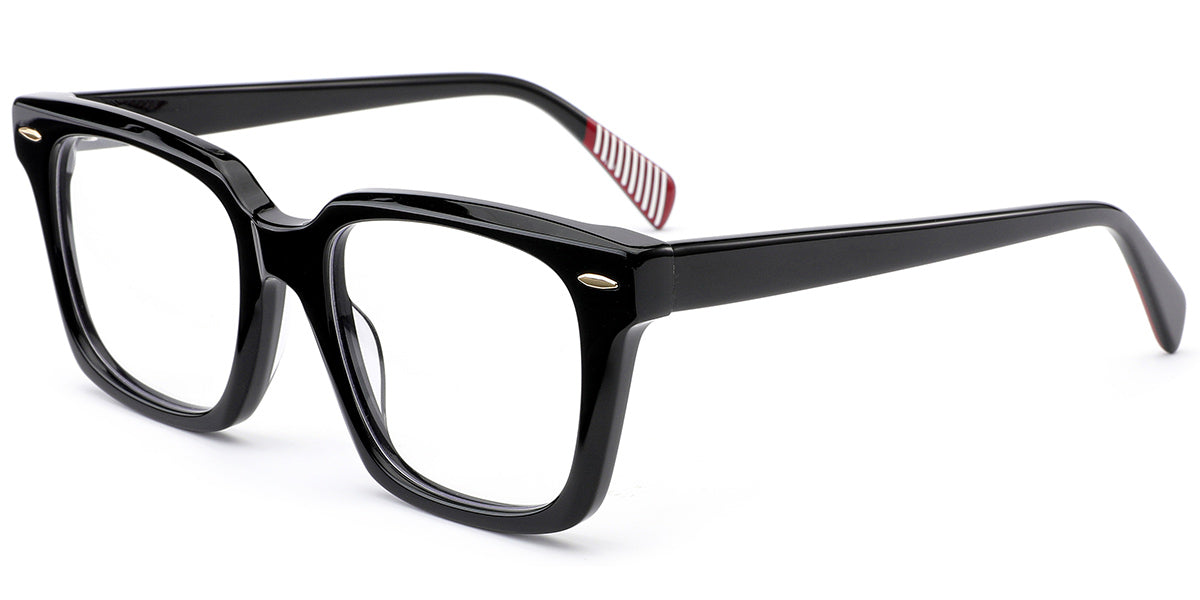 Candye® Acetate Square Frame F6443