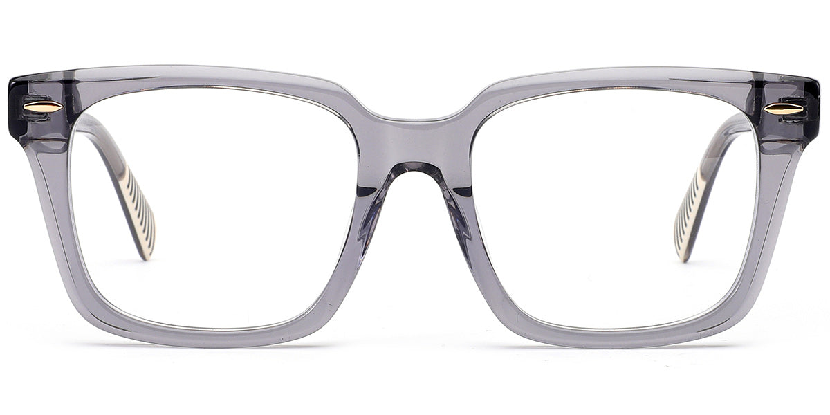 Candye® Acetate Square Frame F6443