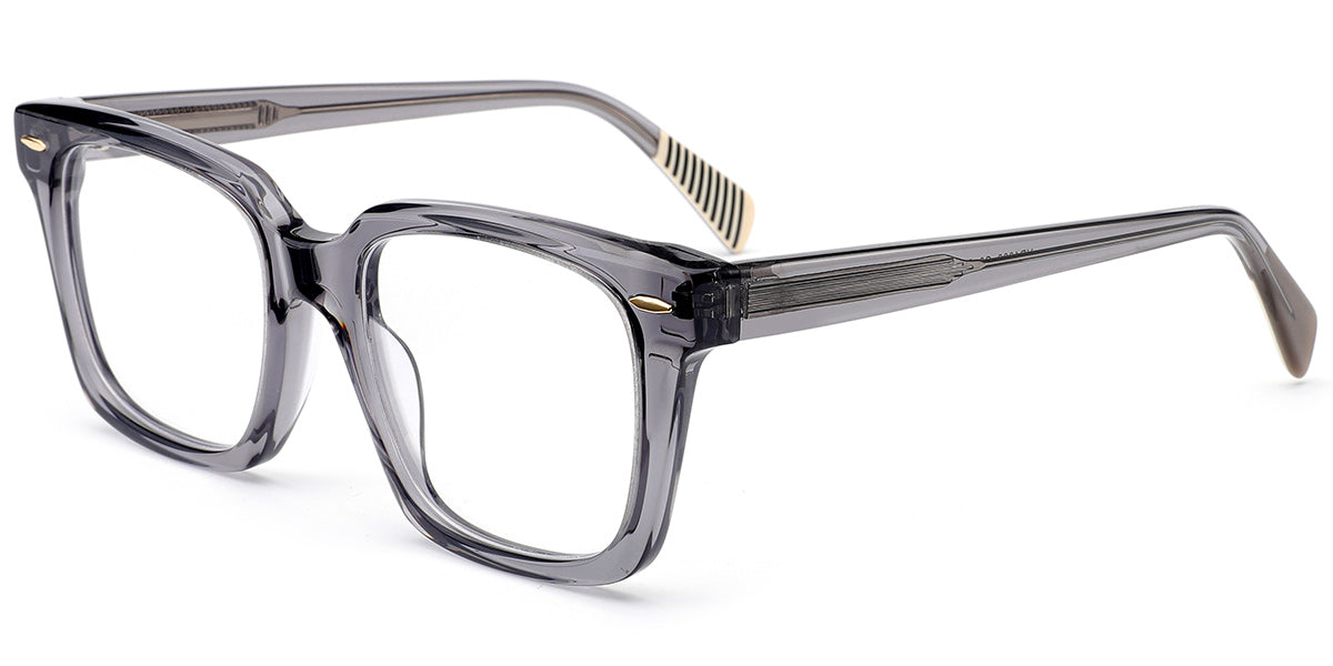Candye® Acetate Square Frame F6443