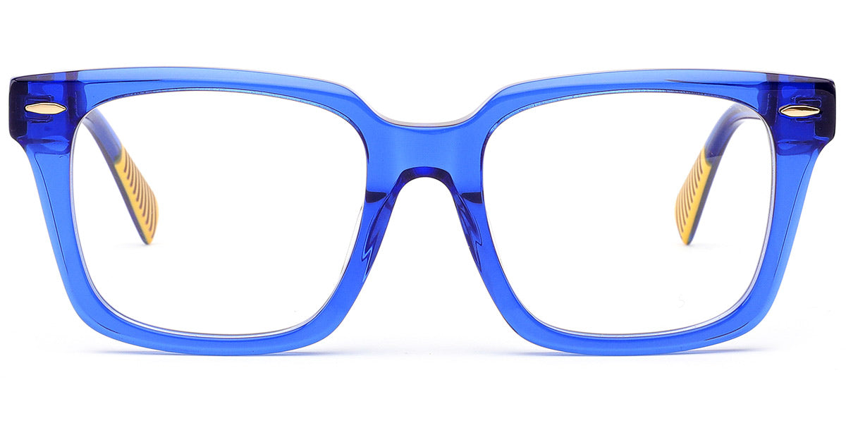 Candye® Acetate Square Frame F6443