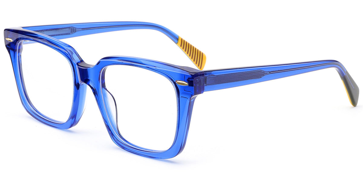 Candye® Acetate Square Frame F6443