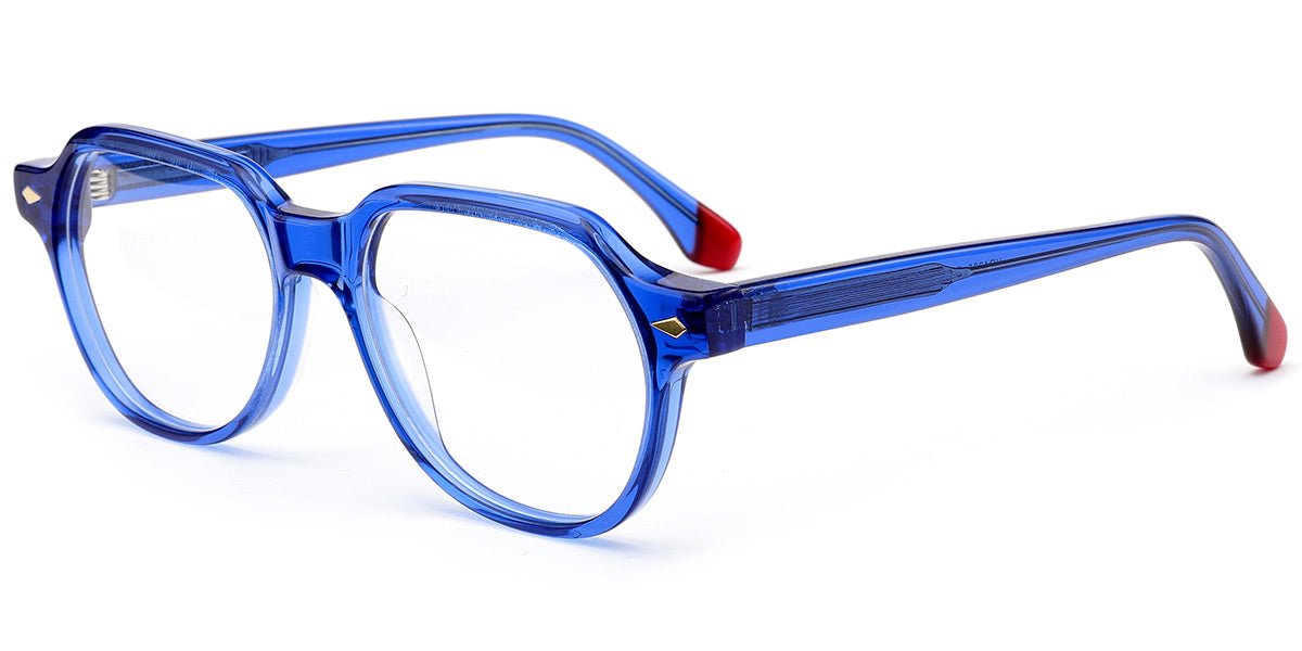 Candye® Acetate Square Frame F6447