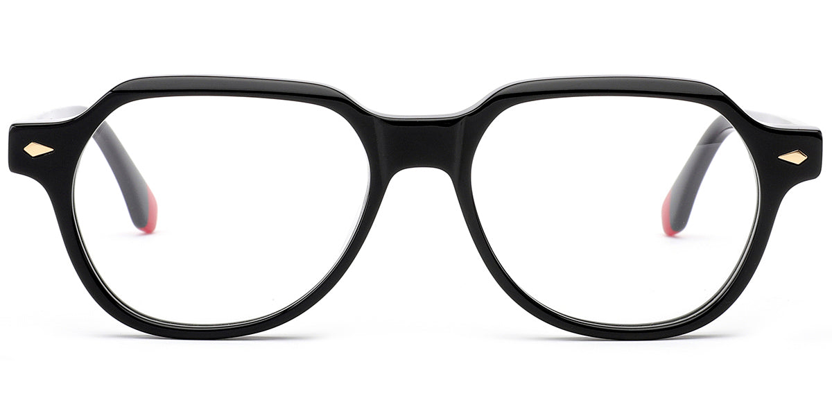 Candye® Acetate Square Frame F6447