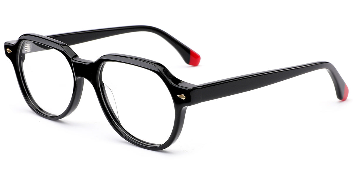 Candye® Acetate Square Frame F6447