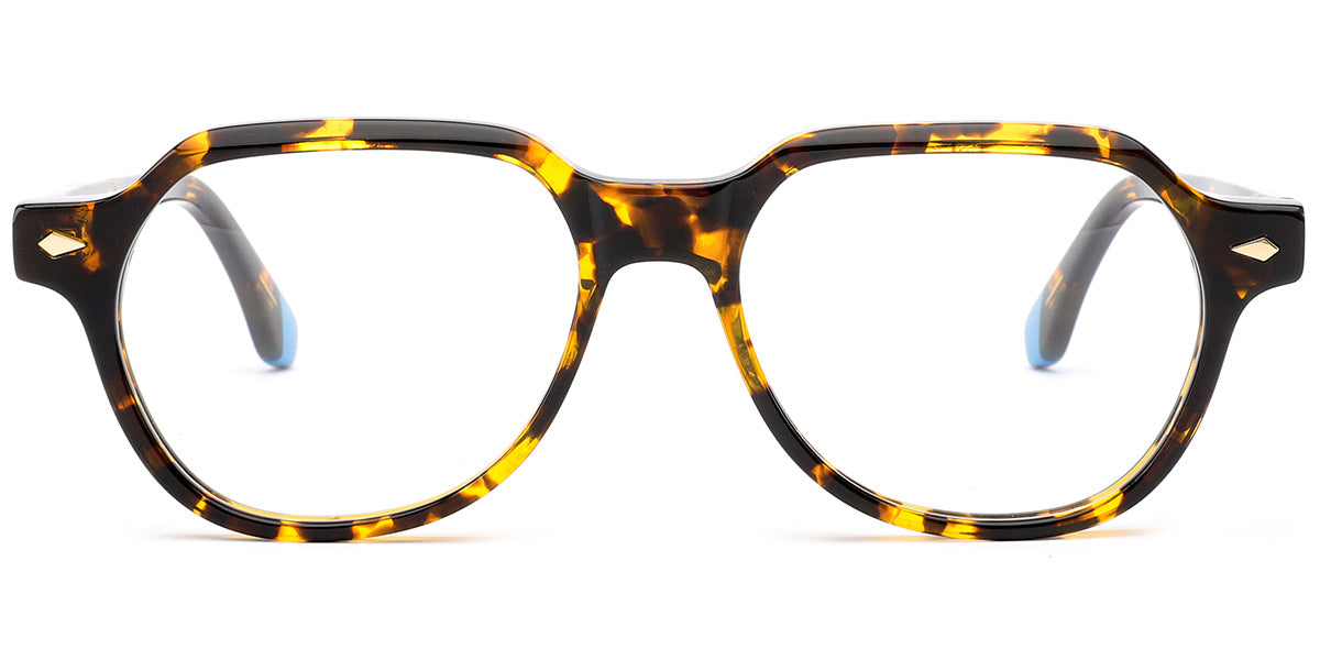 Candye® Acetate Square Frame F6447