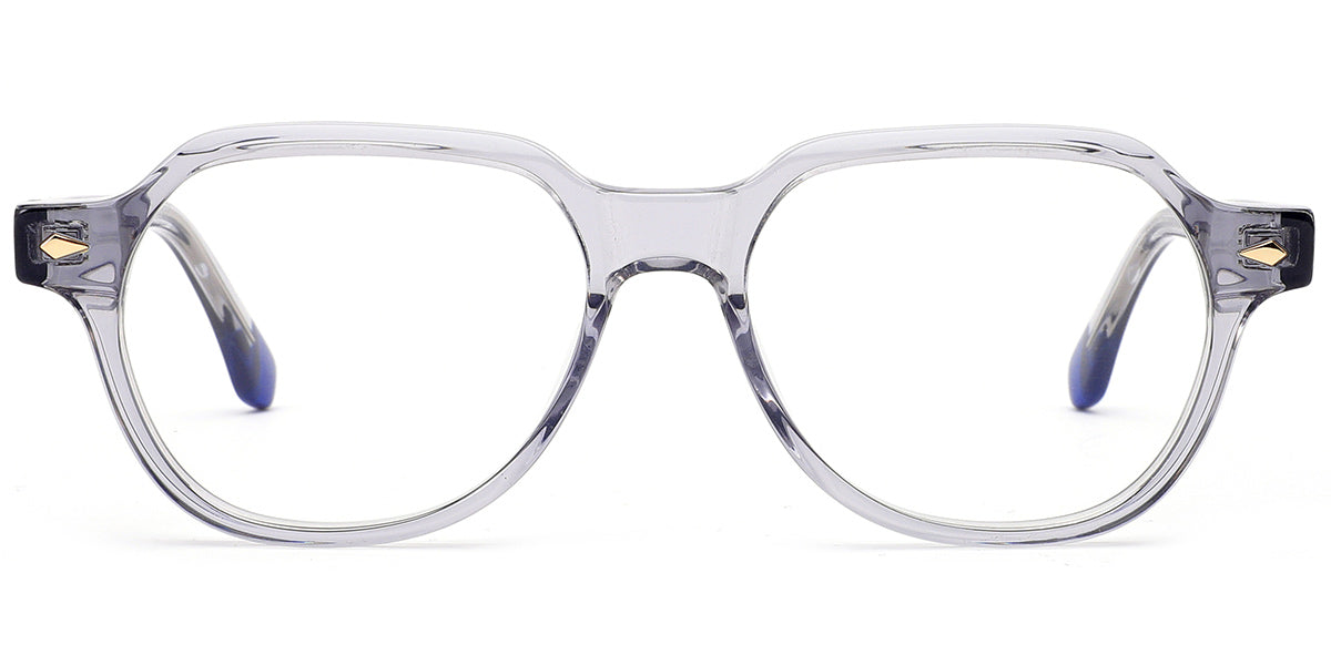 Candye® Acetate Square Frame F6447