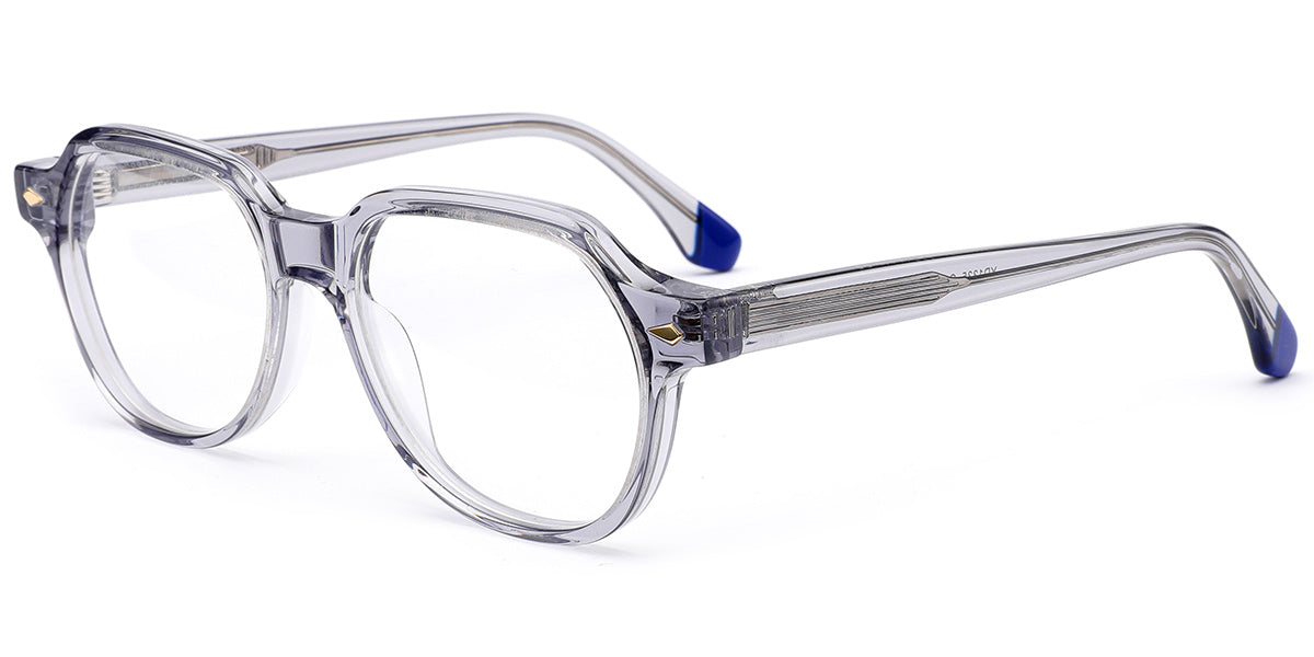 Candye® Acetate Square Frame F6447