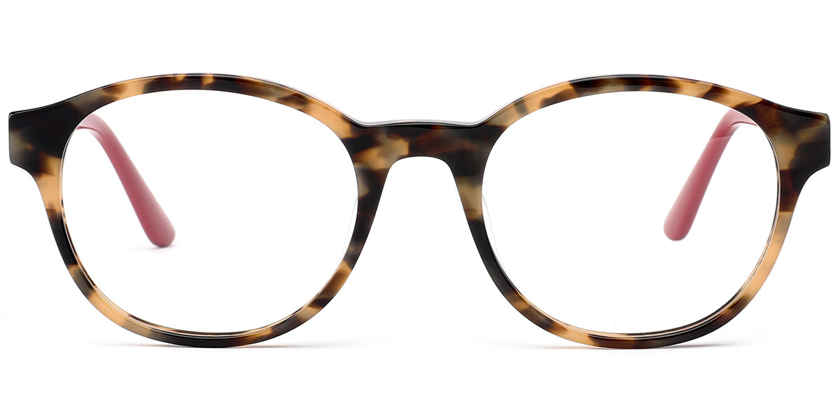 Candye® Acetate Square Frame F6582