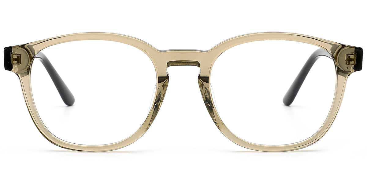 Candye® Acetate Square Frame F6585