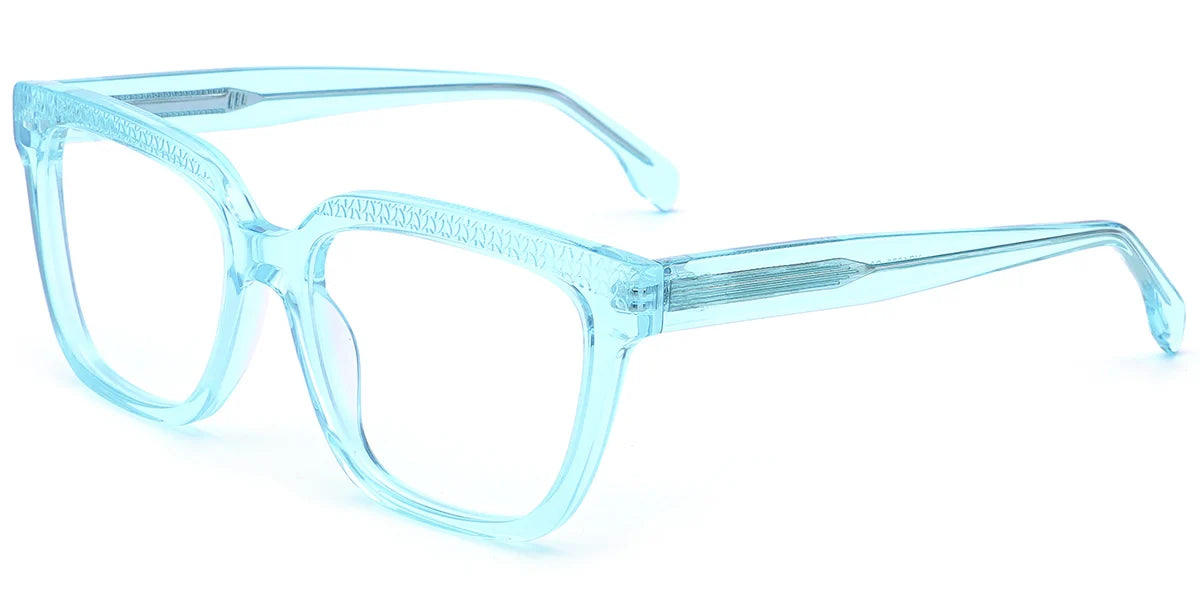 Candye® Acetate Square Frame F6710