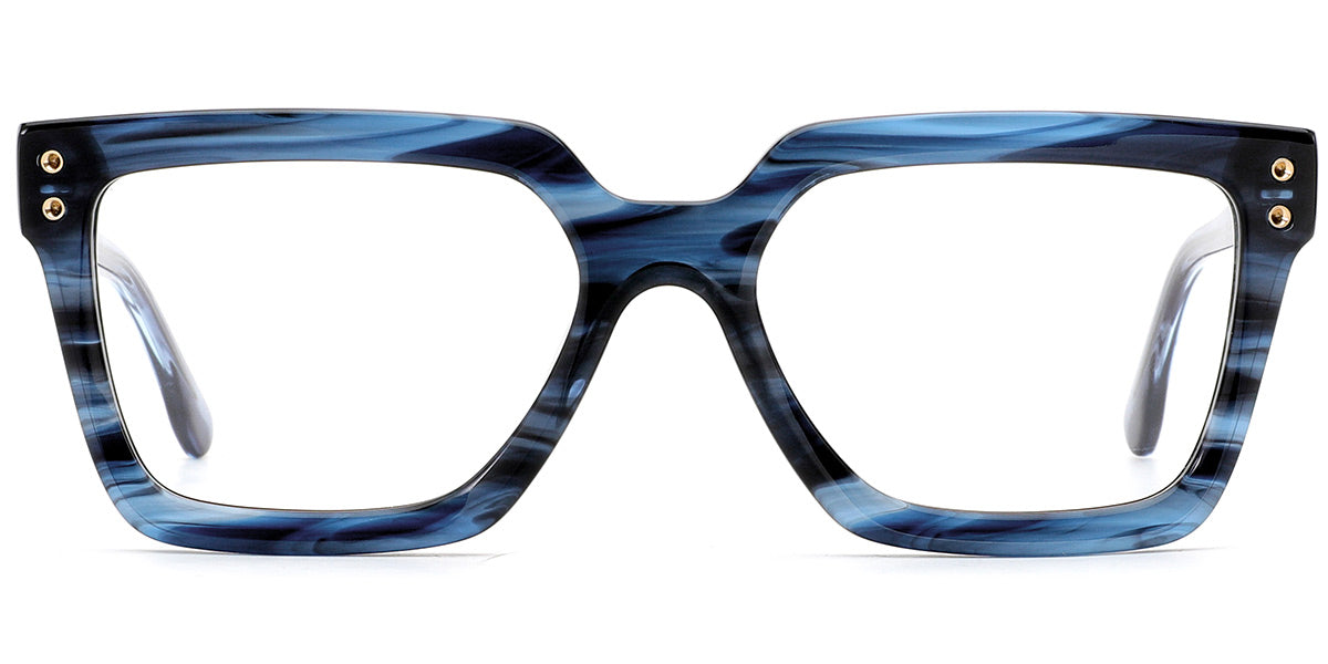 Candye® Acetate Square Frame F6752
