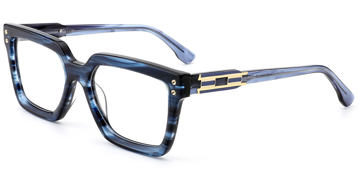 Candye® Acetate Square Frame F6752