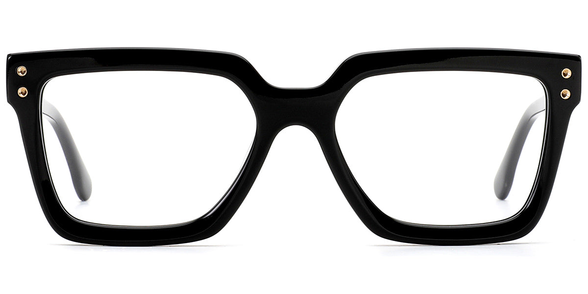 Candye® Acetate Square Frame F6752