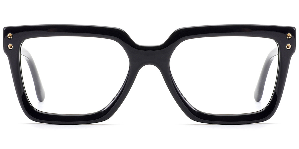 Candye® Acetate Square Frame F6752