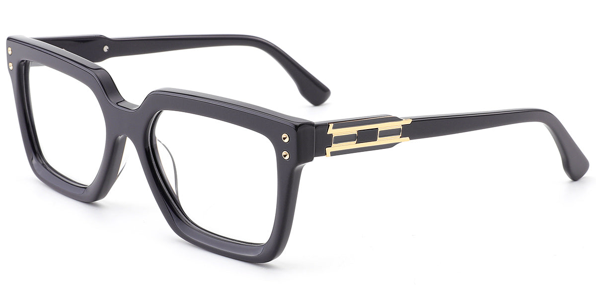 Candye® Acetate Square Frame F6752