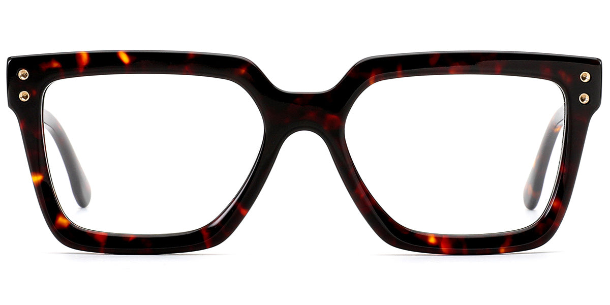 Candye® Acetate Square Frame F6752