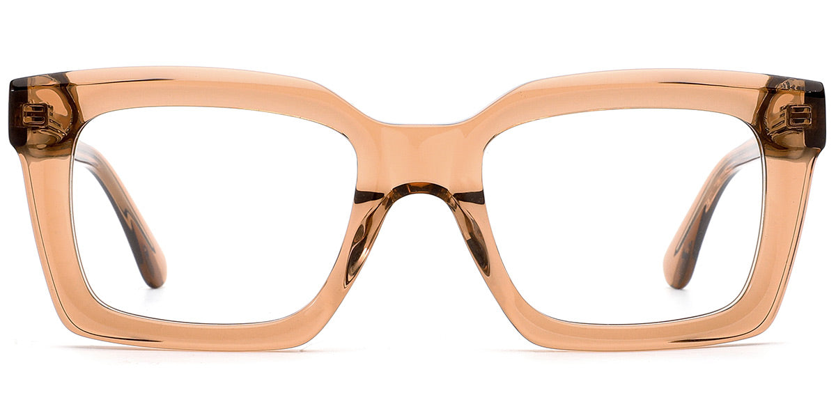 Candye® Acetate Square Frame F6754