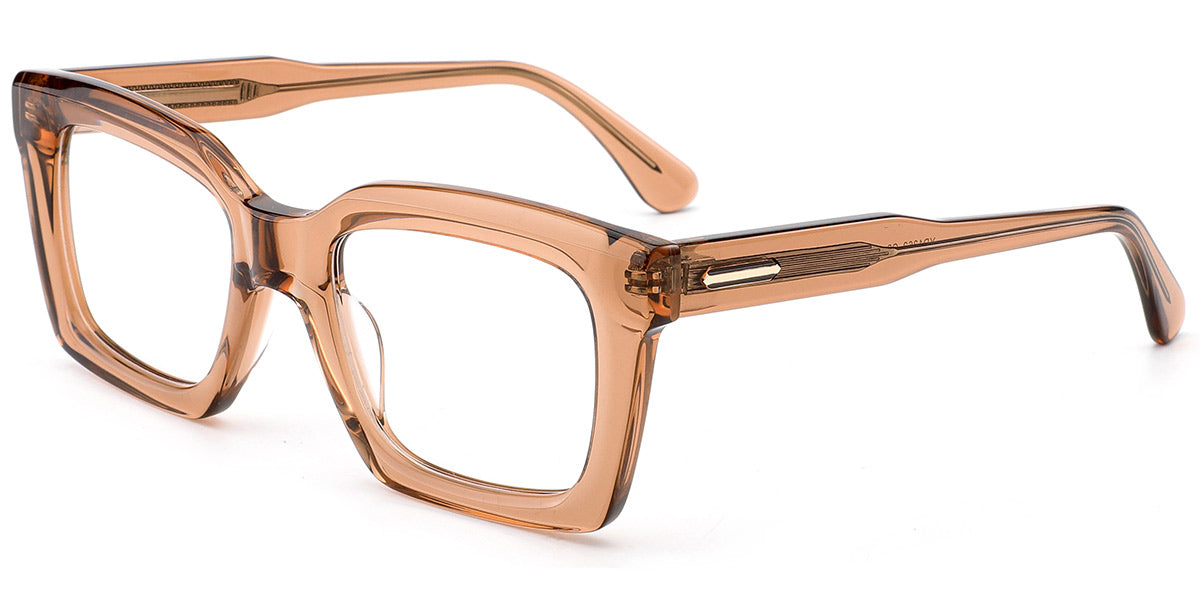 Candye® Acetate Square Frame F6754