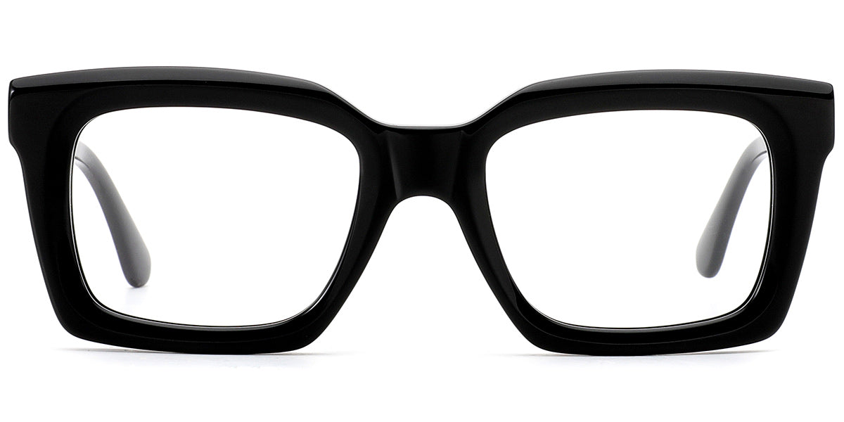 Candye® Acetate Square Frame F6754