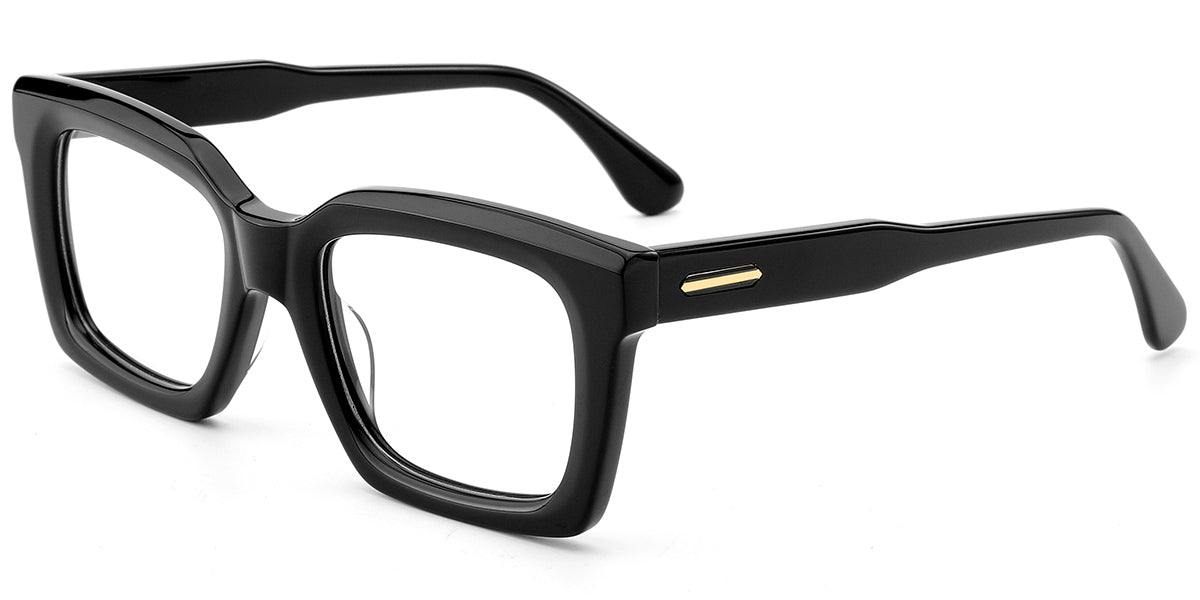 Candye® Acetate Square Frame F6754