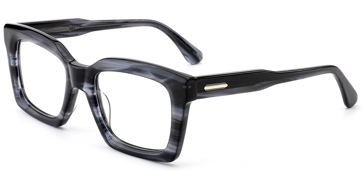 Candye® Acetate Square Frame F6754