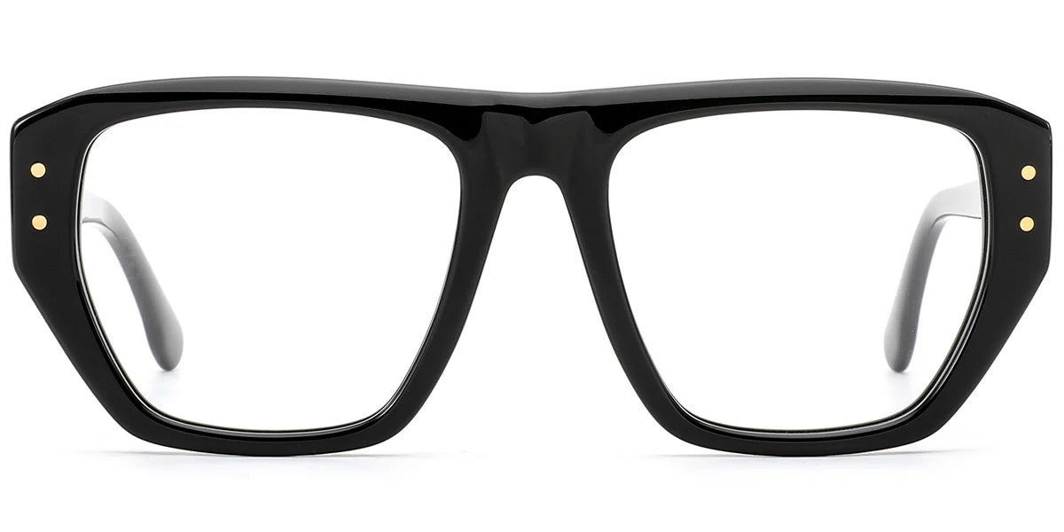 Candye® Acetate Square Frame F6756