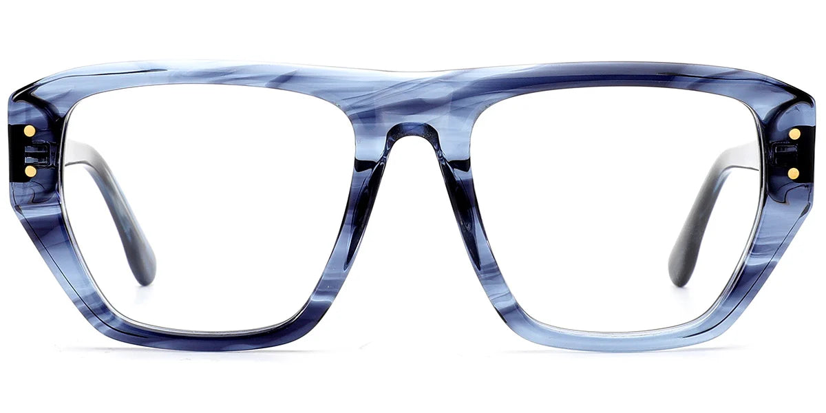 Candye® Acetate Square Frame F6756